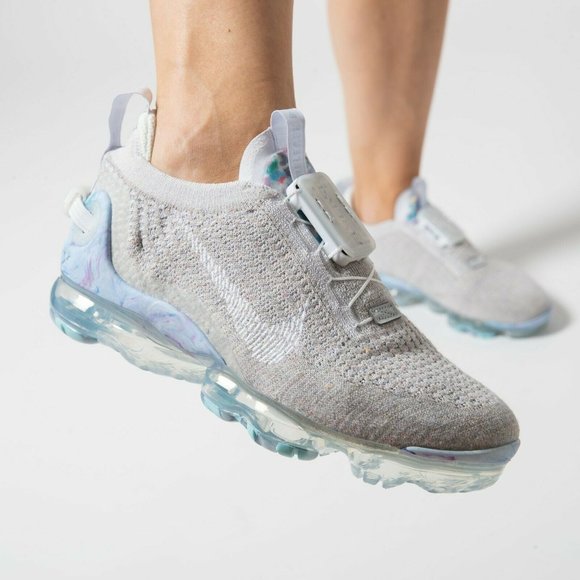 Nike Air VaporMax Flyknit 2020 Summit White